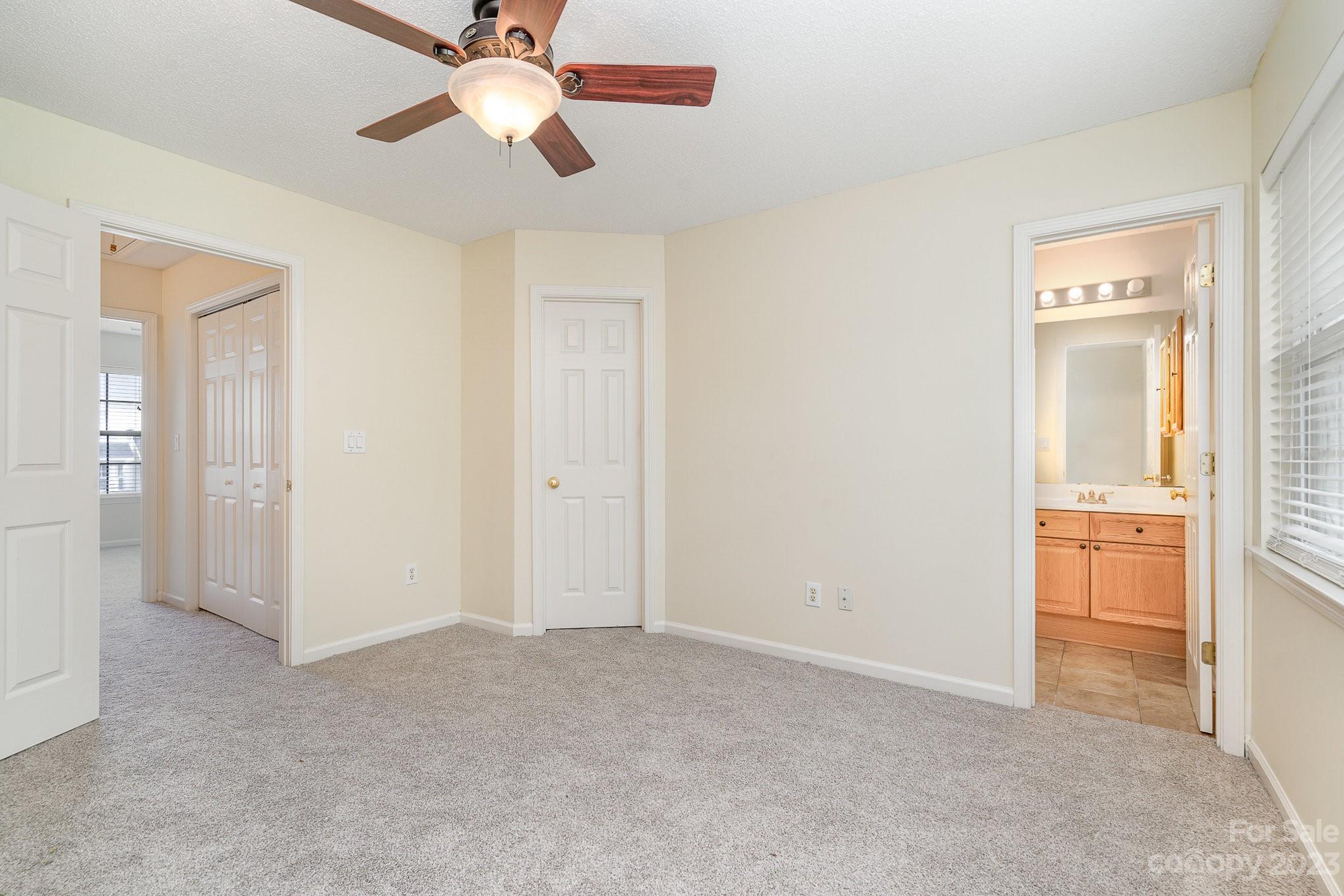 4164 Melrose Club Drive Matthews NC 28105