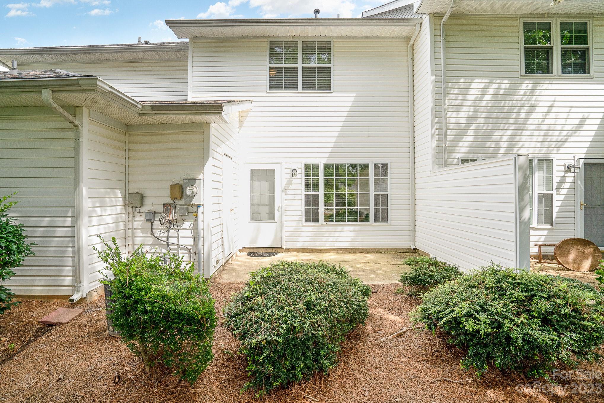 4164 Melrose Club Drive Matthews NC 28105