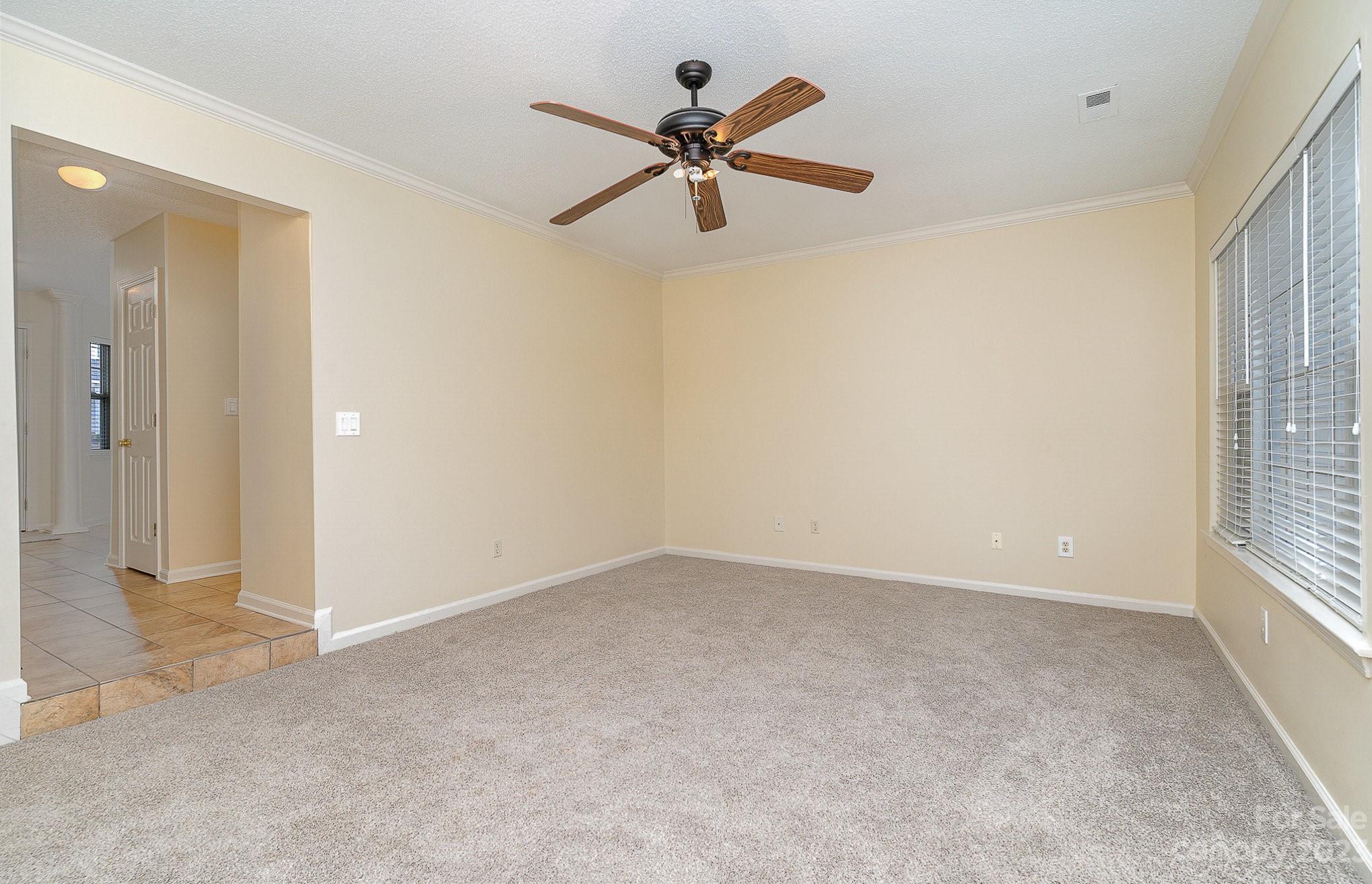 4164 Melrose Club Drive Matthews NC 28105