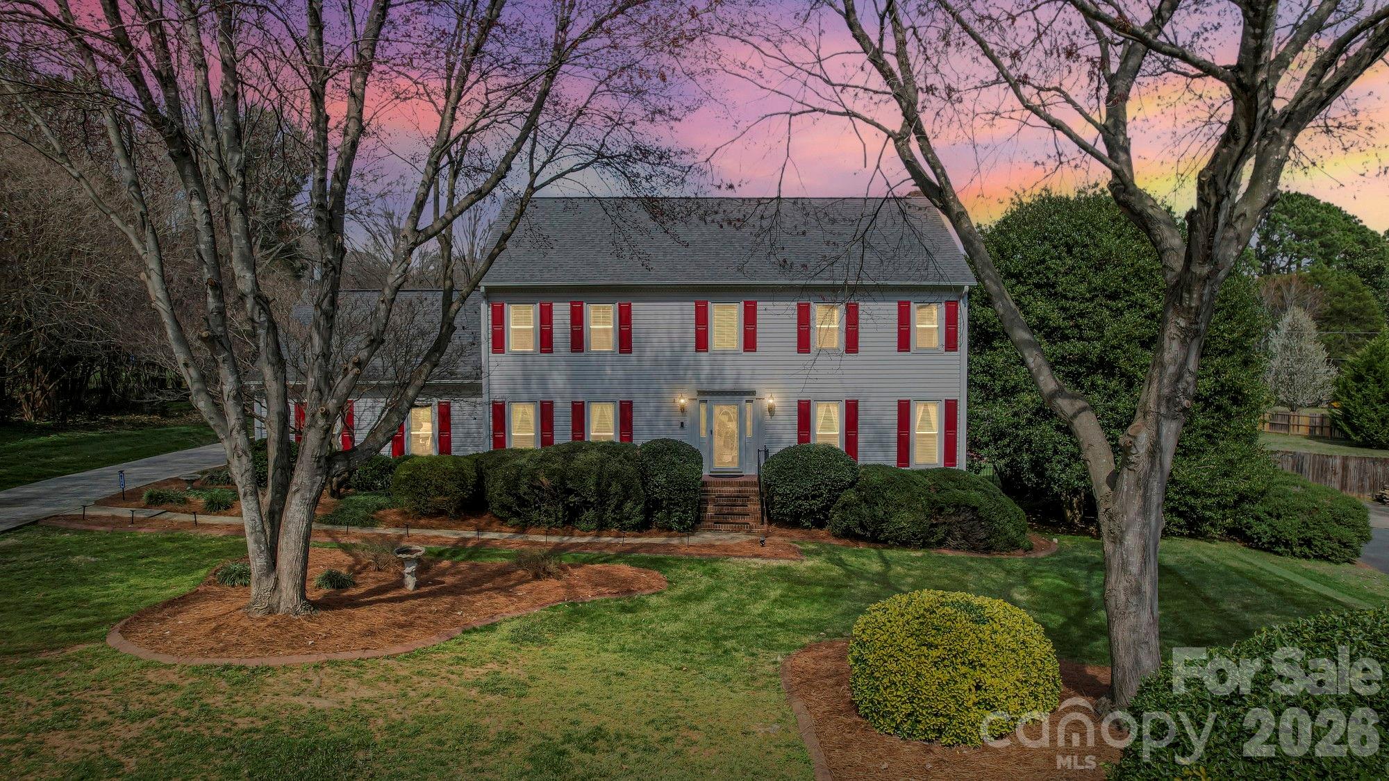 6116 Corkstone Drive Mint Hill NC 28227