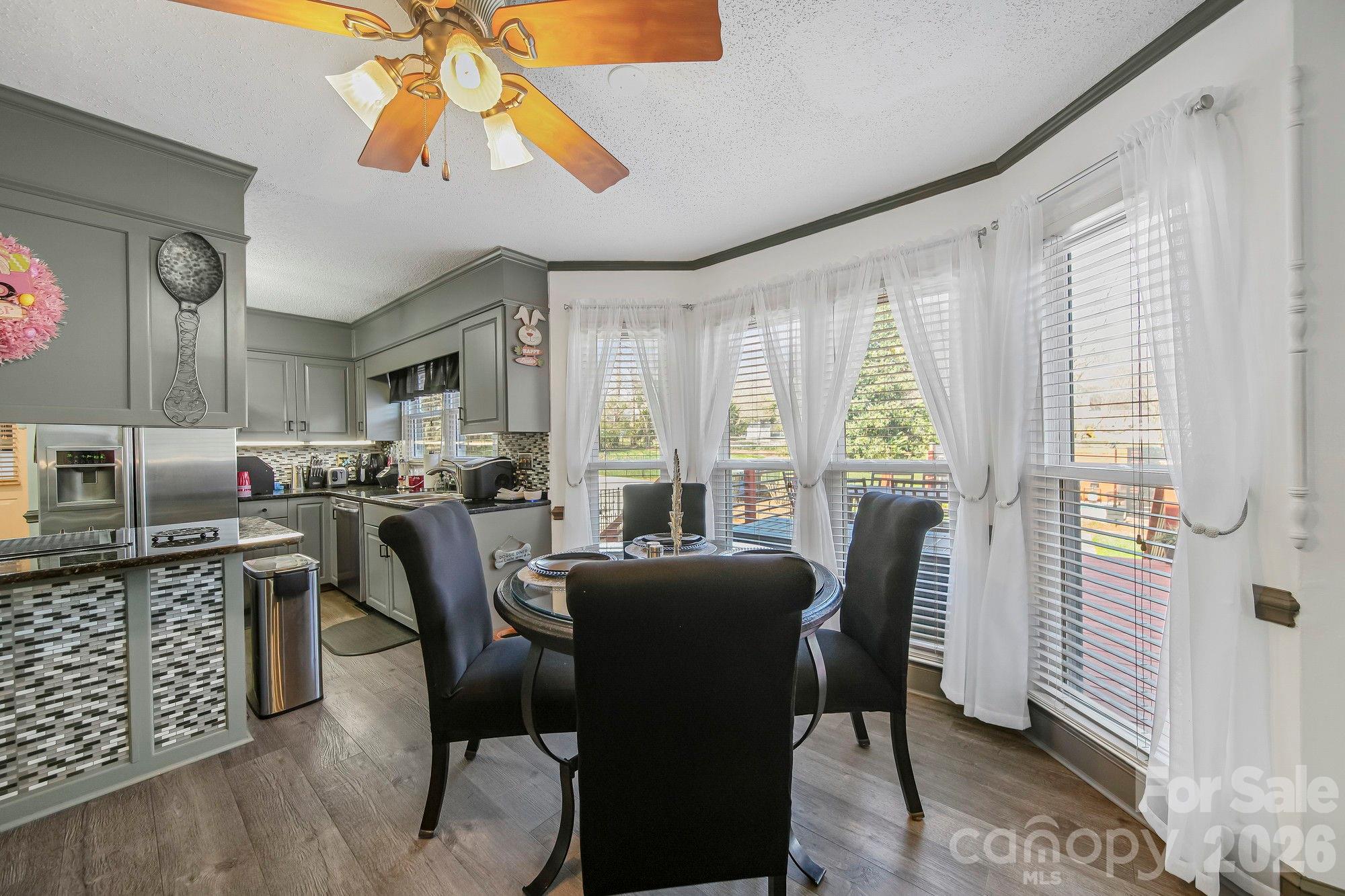 6116 Corkstone Drive Mint Hill NC 28227
