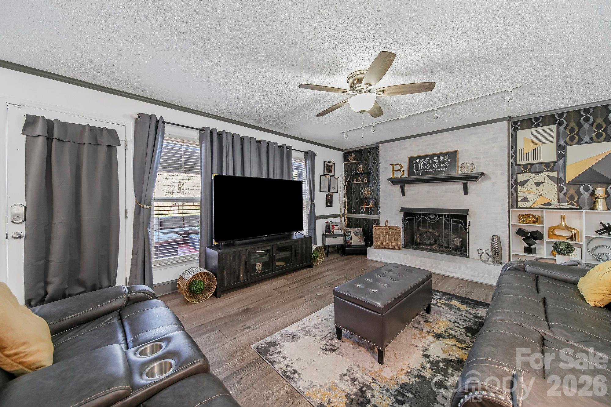 6116 Corkstone Drive Mint Hill NC 28227