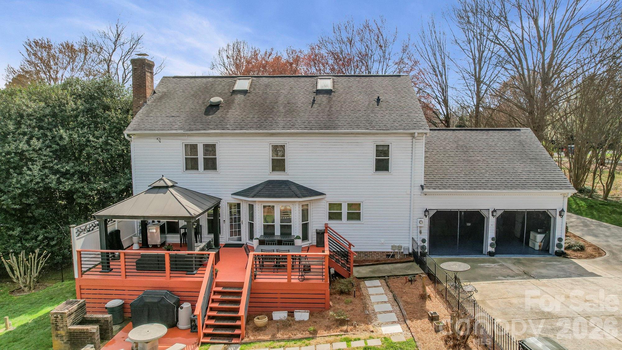 6116 Corkstone Drive Mint Hill NC 28227