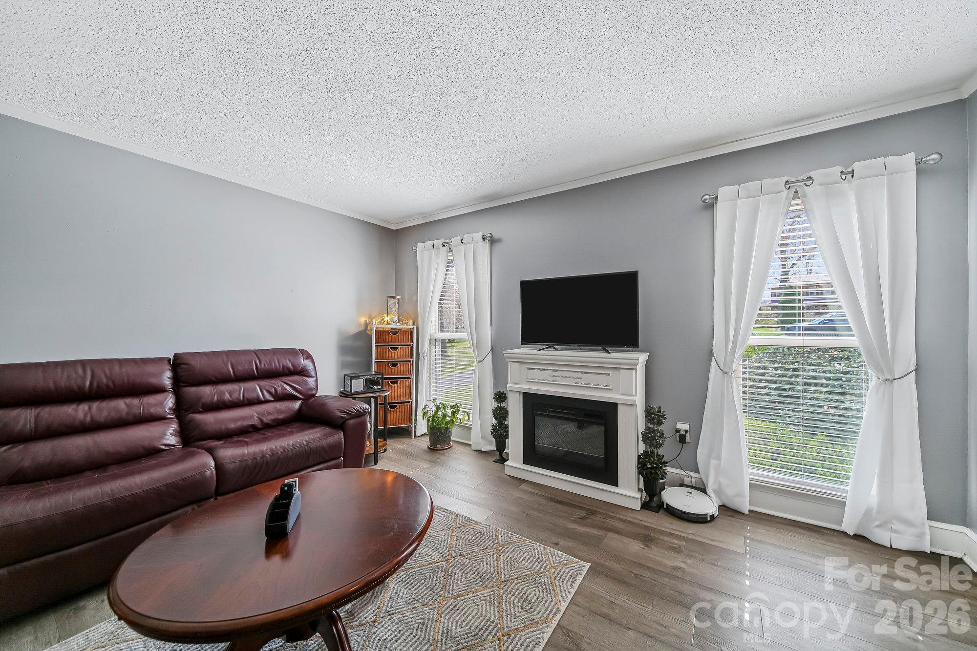 6116 Corkstone Drive Mint Hill NC 28227