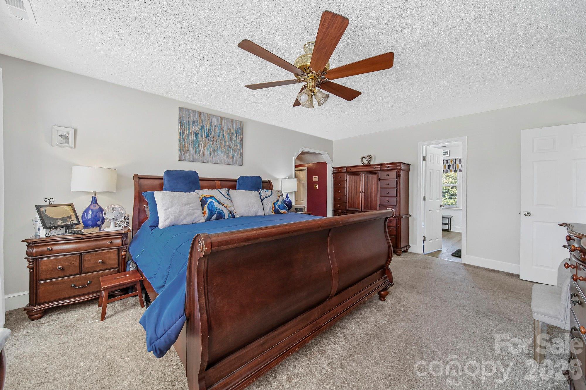 6116 Corkstone Drive Mint Hill NC 28227