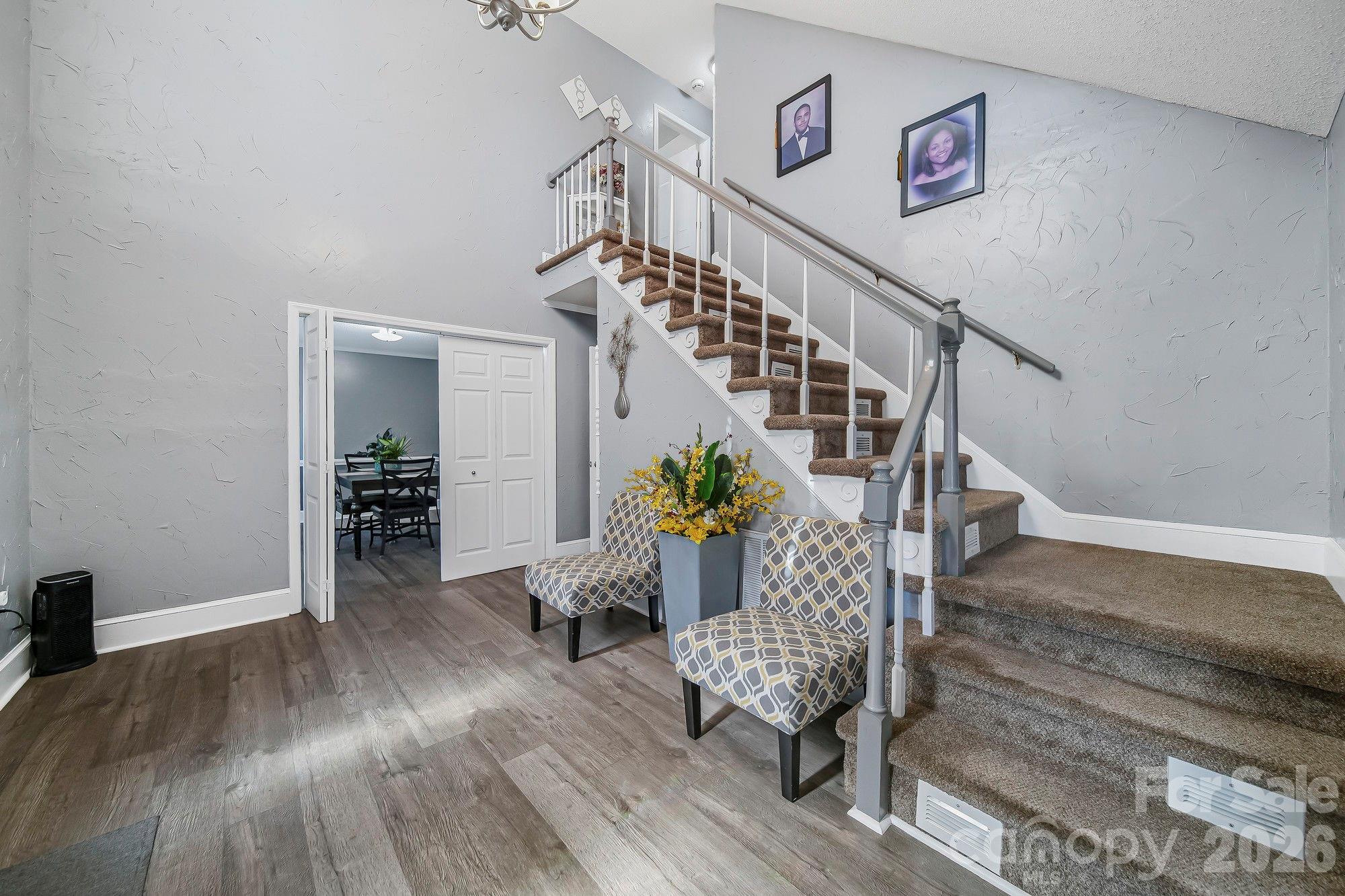 6116 Corkstone Drive Mint Hill NC 28227