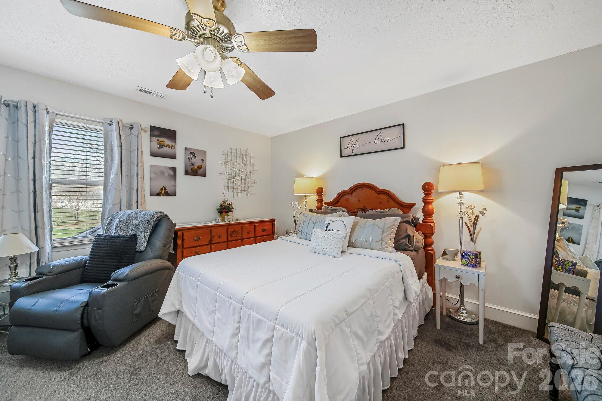 6116 Corkstone Drive Mint Hill NC 28227
