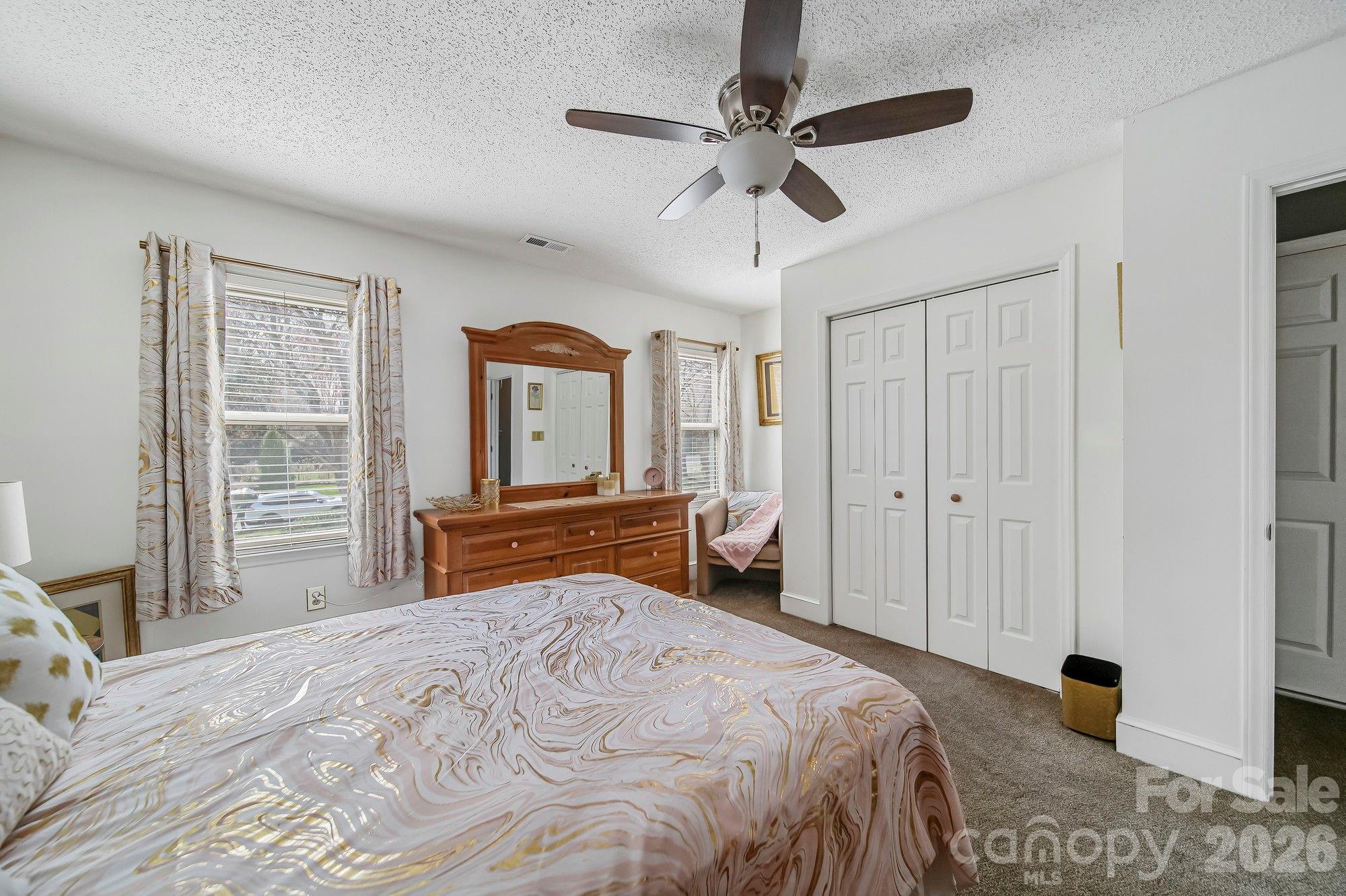 6116 Corkstone Drive Mint Hill NC 28227