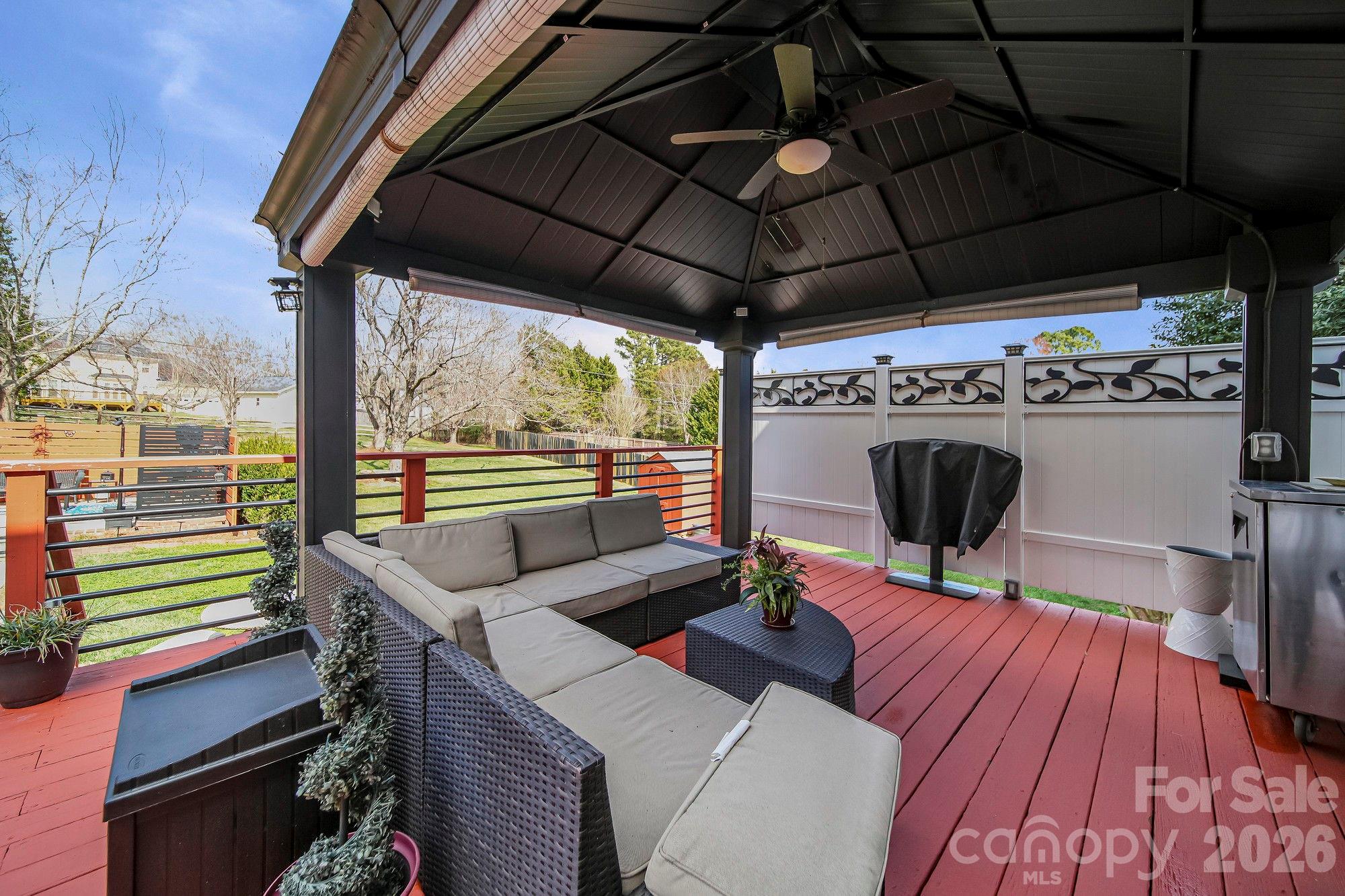 6116 Corkstone Drive Mint Hill NC 28227