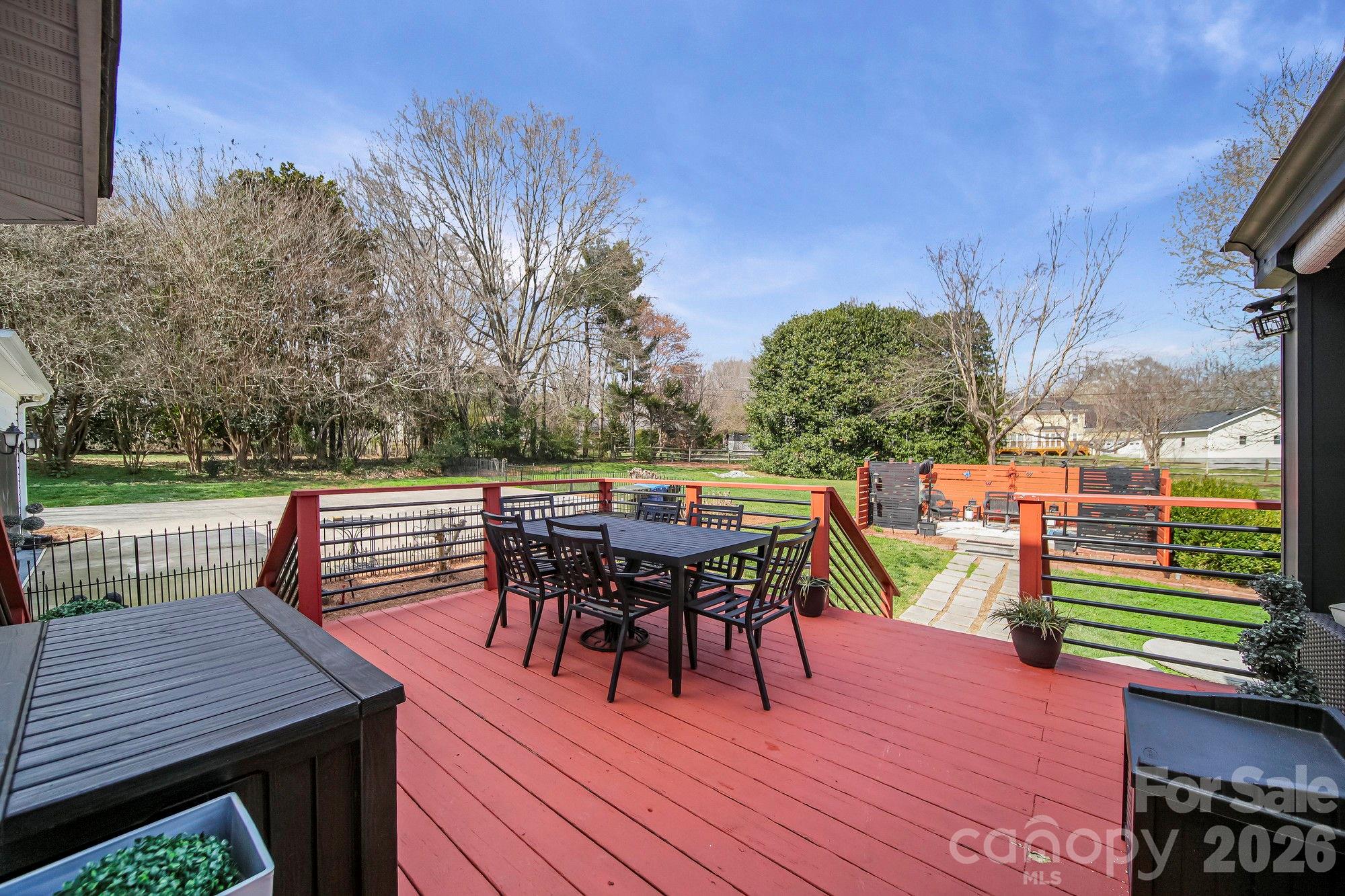 6116 Corkstone Drive Mint Hill NC 28227