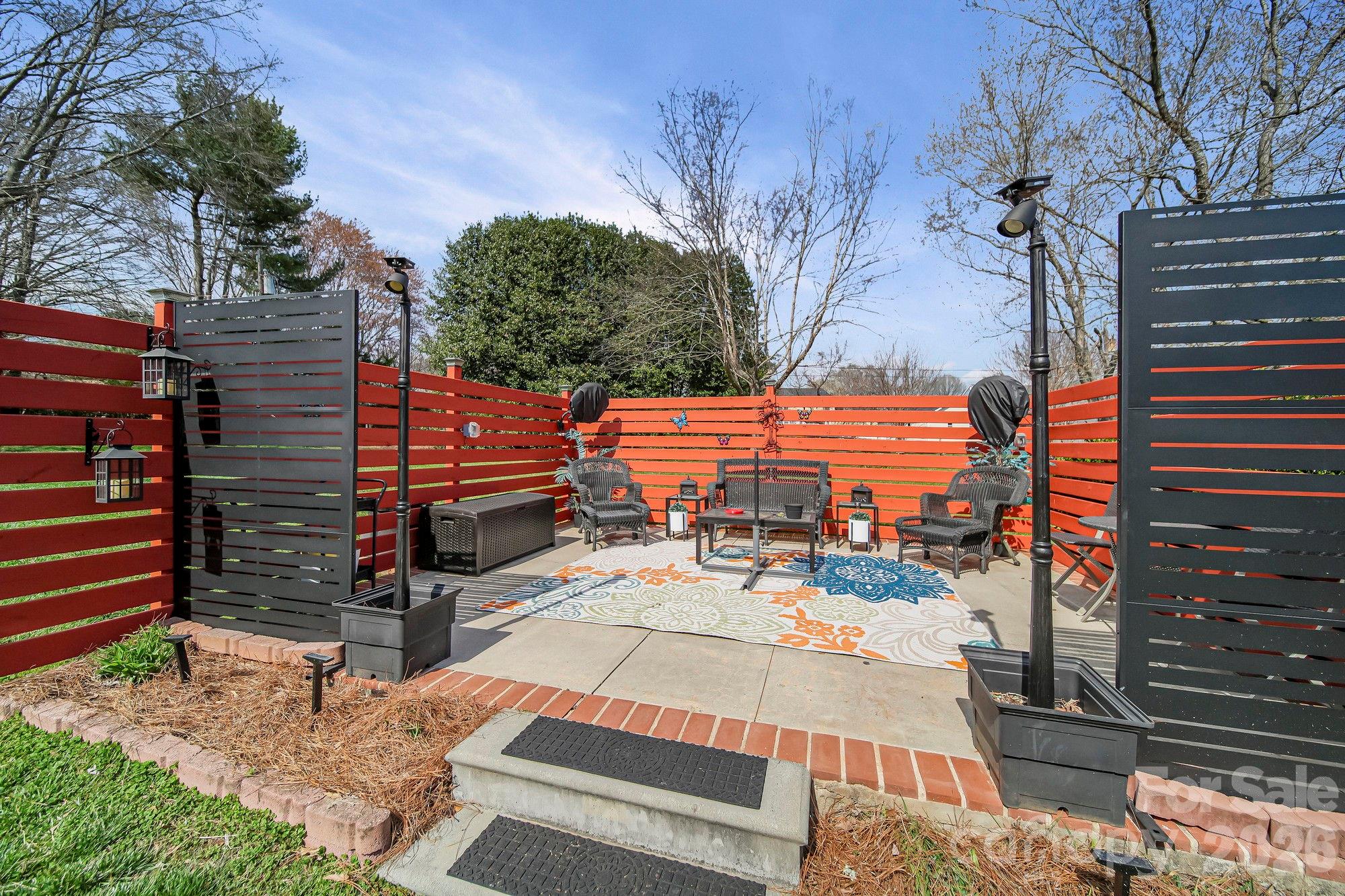 6116 Corkstone Drive Mint Hill NC 28227