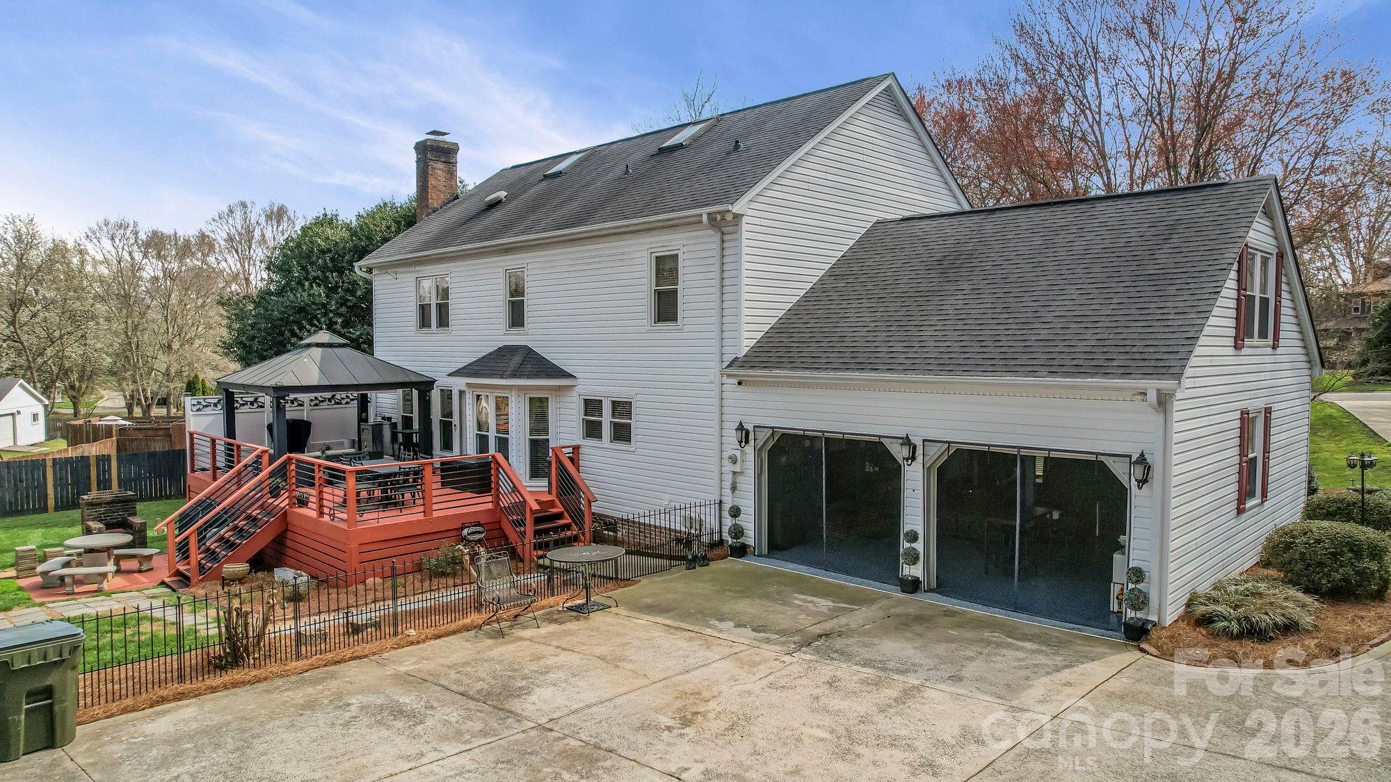 6116 Corkstone Drive Mint Hill NC 28227