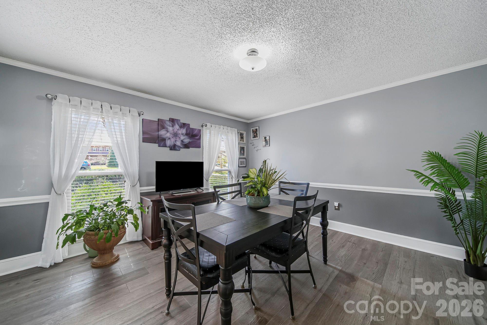 6116 Corkstone Drive Mint Hill NC 28227