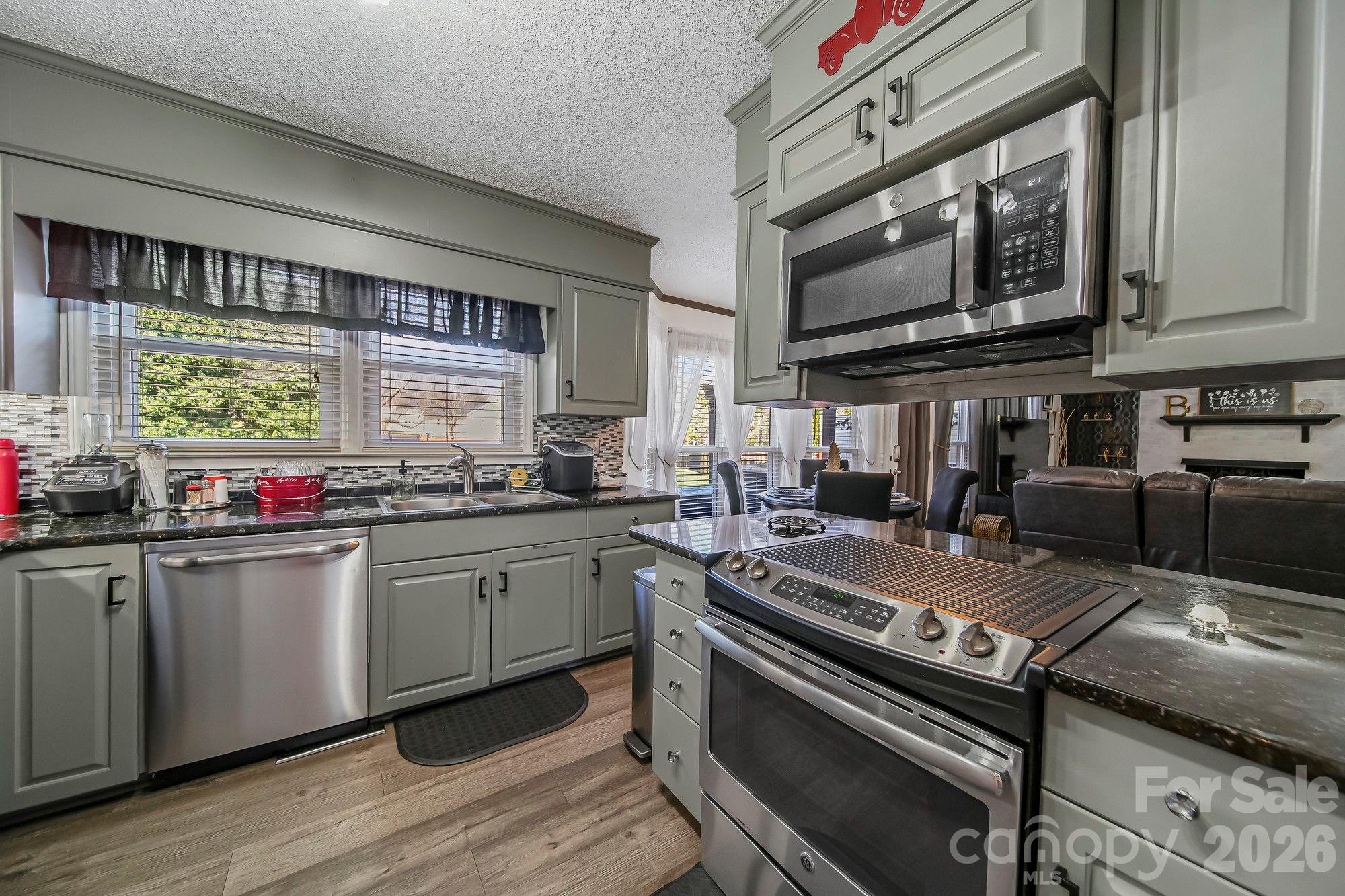6116 Corkstone Drive Mint Hill NC 28227