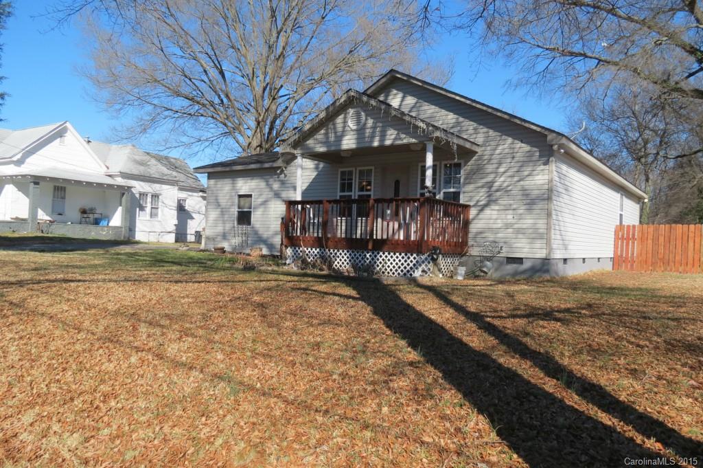 46 Crowell Drive NW Concord NC 28025