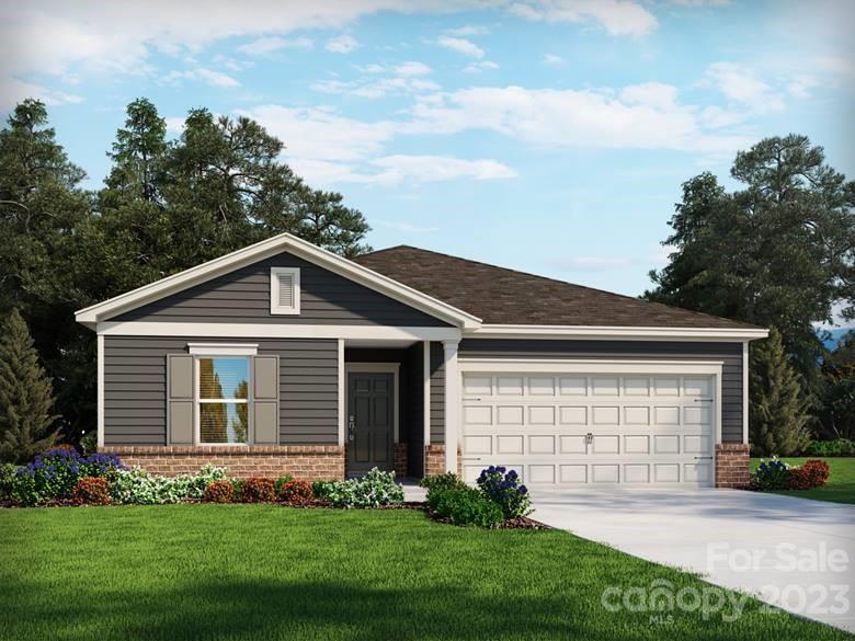 114 Overwatch Drive Mooresville NC 28115