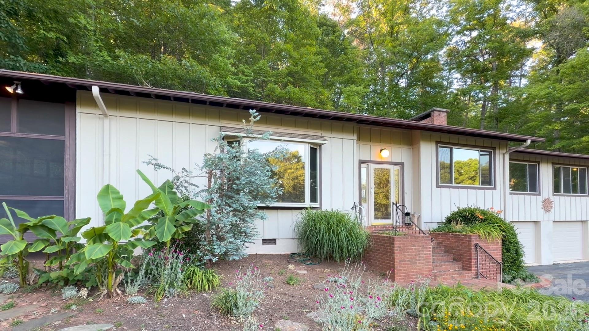 506 Country Club Road Tryon NC 28782