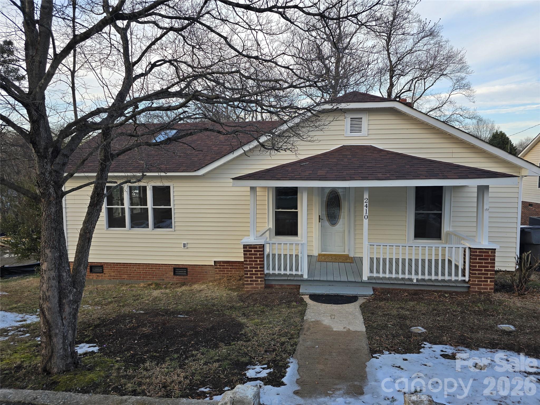 2410 Summit Avenue Kannapolis NC 28081