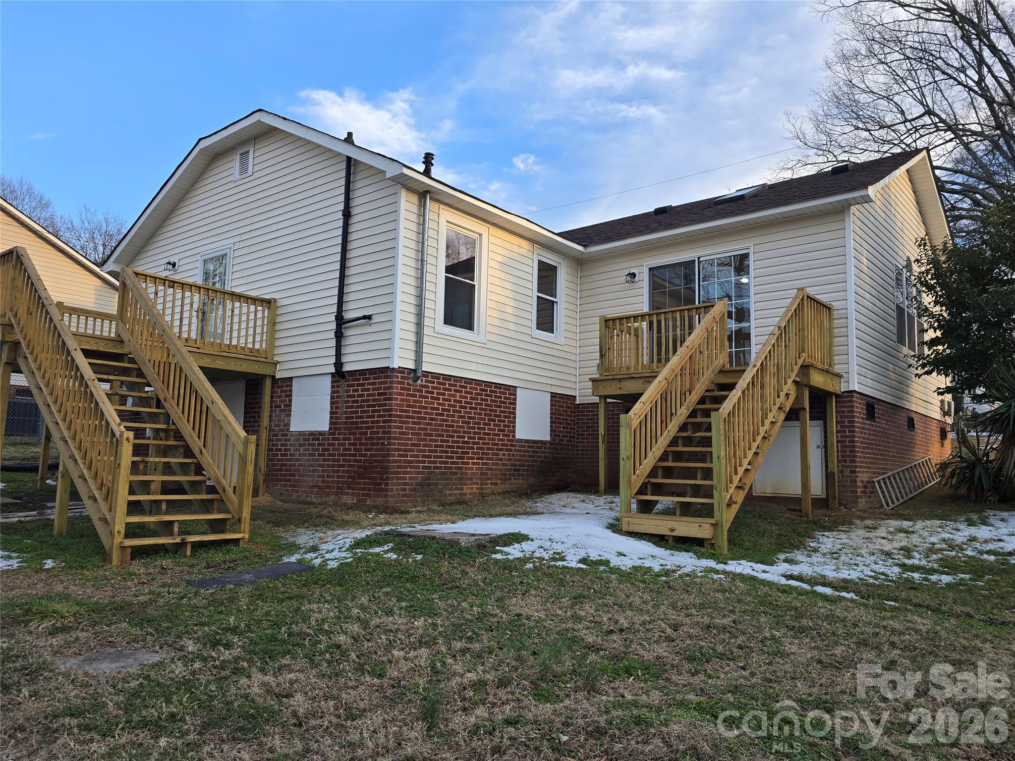 2410 Summit Avenue Kannapolis NC 28081