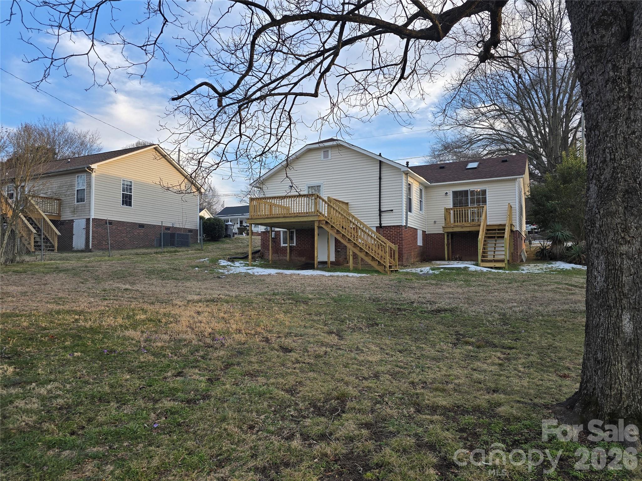 2410 Summit Avenue Kannapolis NC 28081