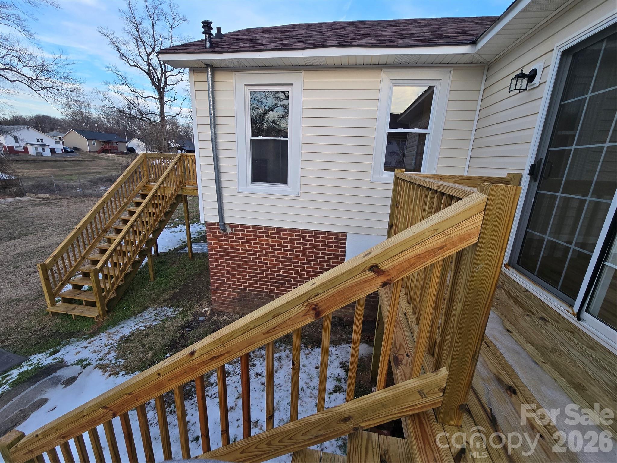 2410 Summit Avenue Kannapolis NC 28081