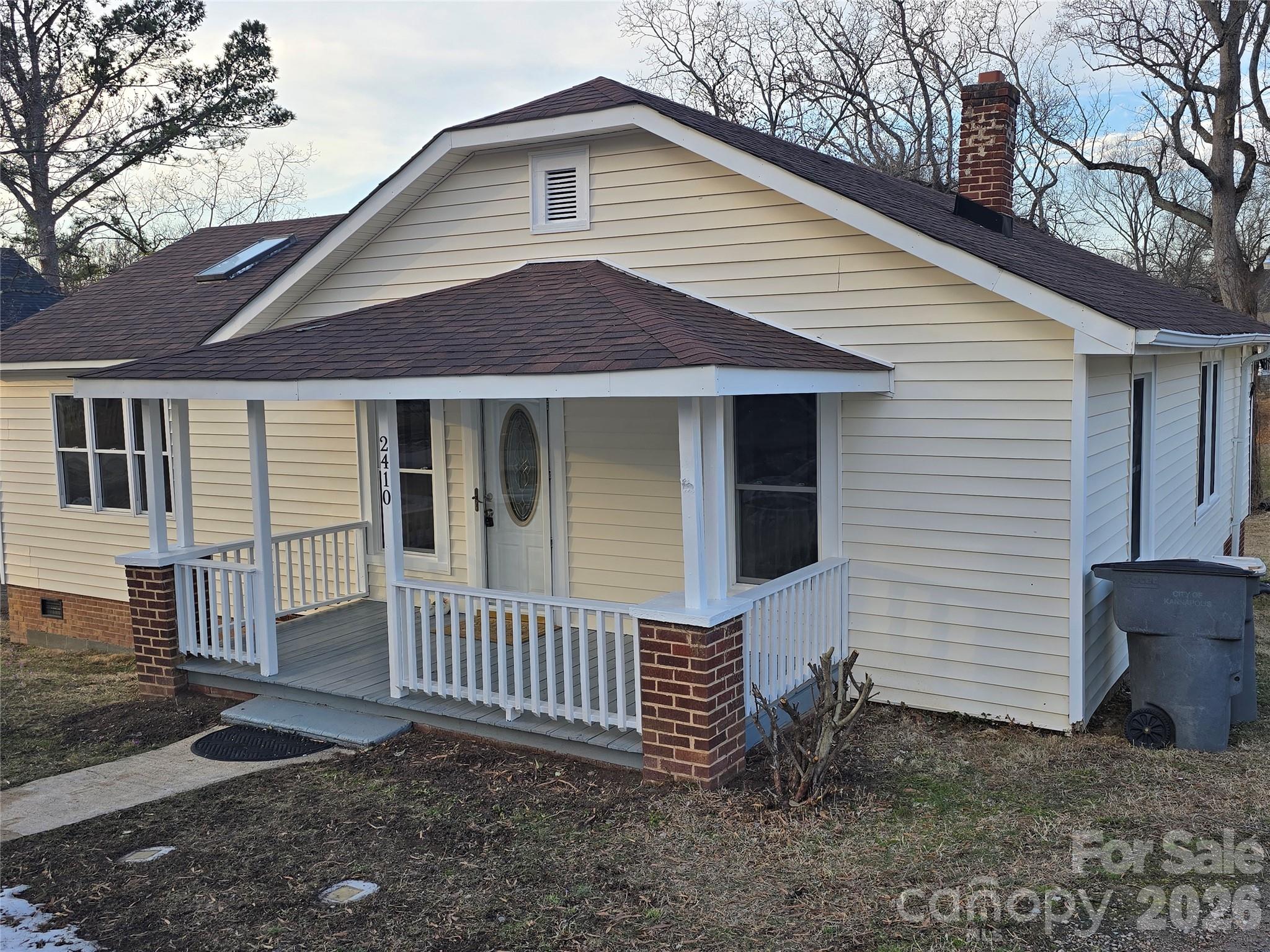 2410 Summit Avenue Kannapolis NC 28081