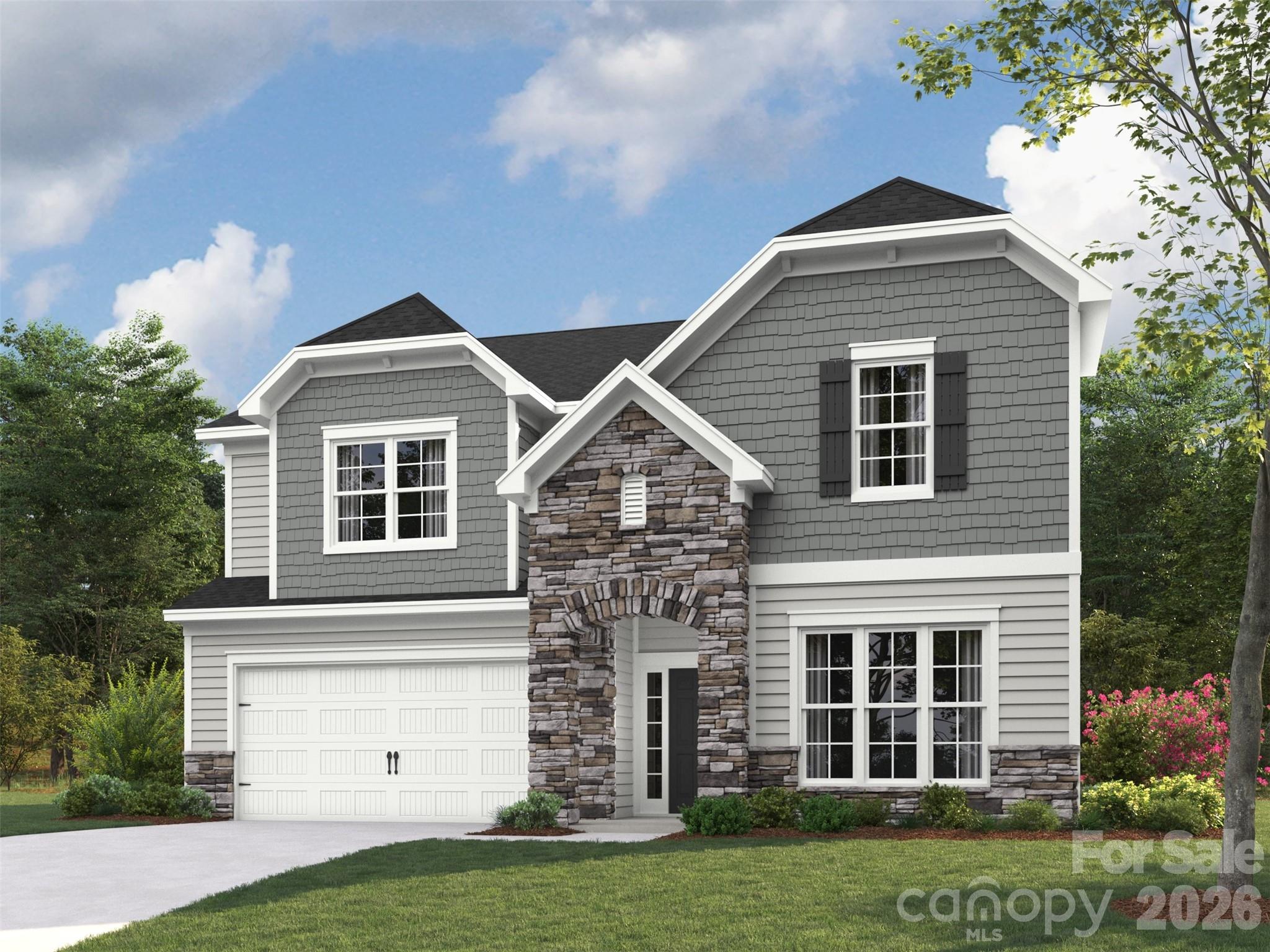 110 Cartington Way Mooresville NC 28115
