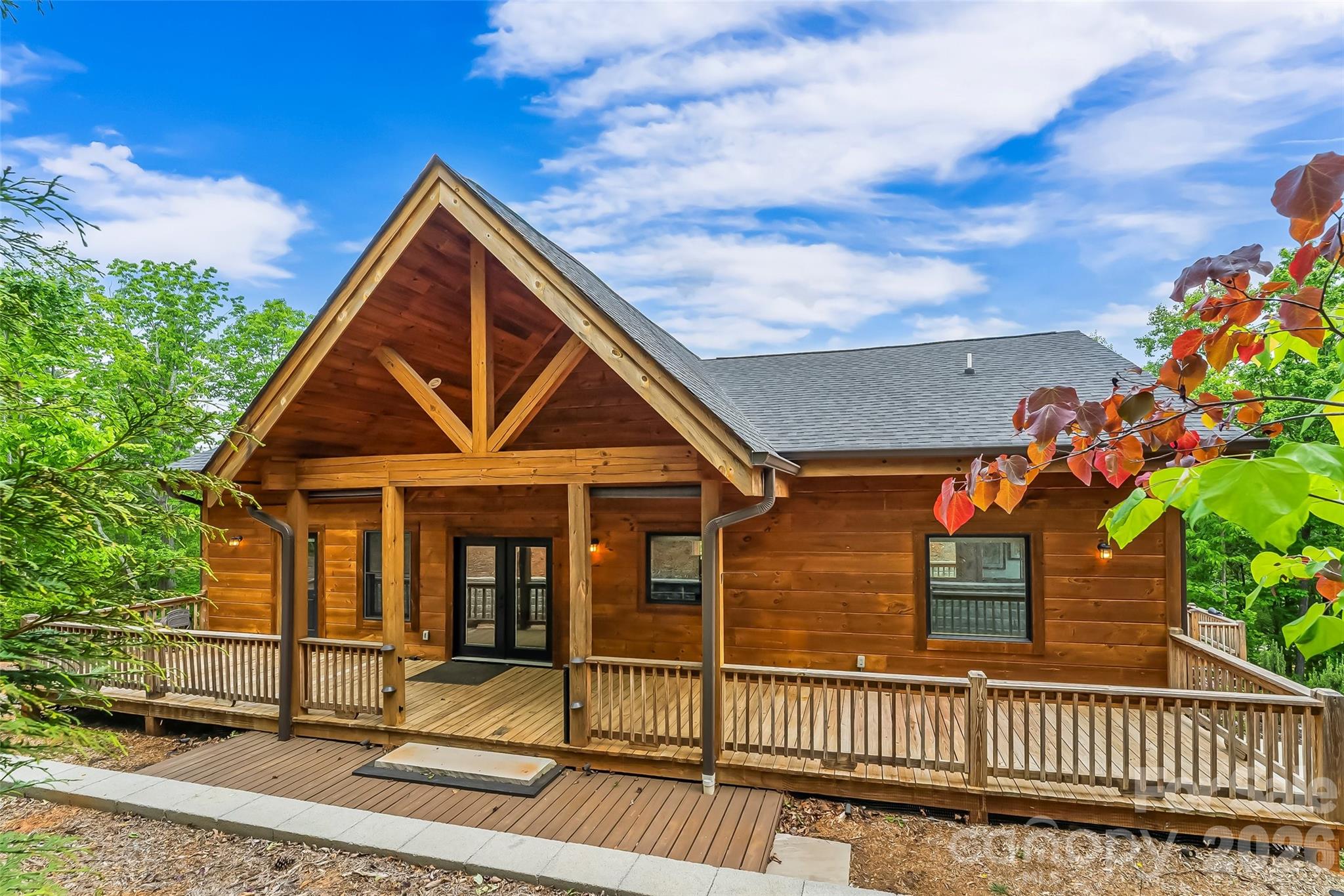 265 Grandview Peaks Drive Nebo NC 28761