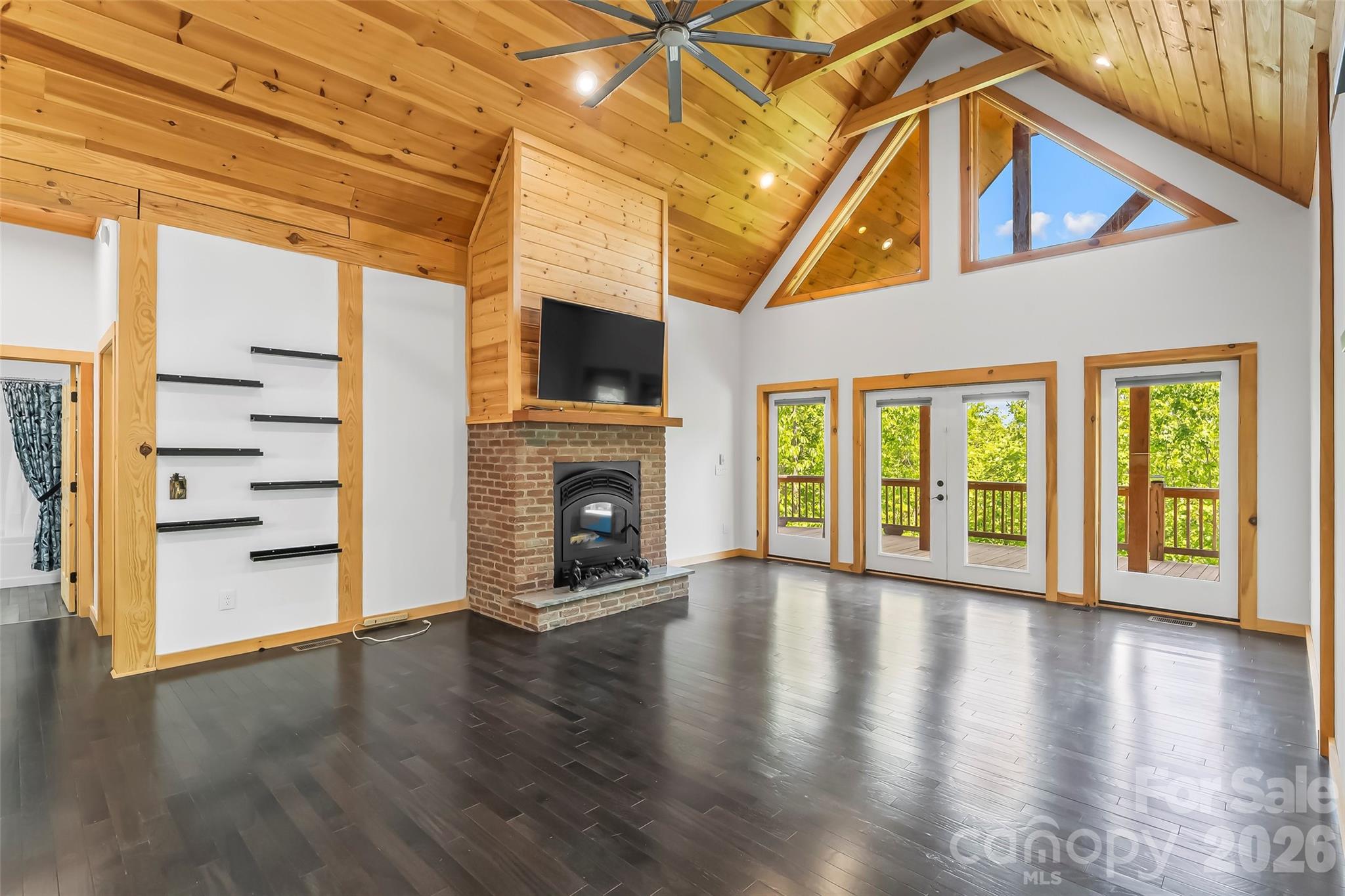 265 Grandview Peaks Drive Nebo NC 28761