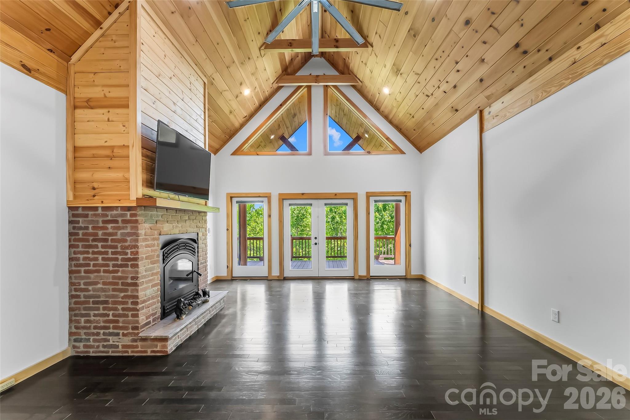 265 Grandview Peaks Drive Nebo NC 28761