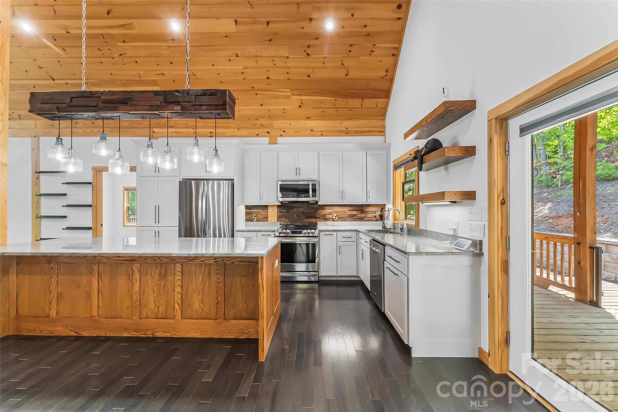 265 Grandview Peaks Drive Nebo NC 28761