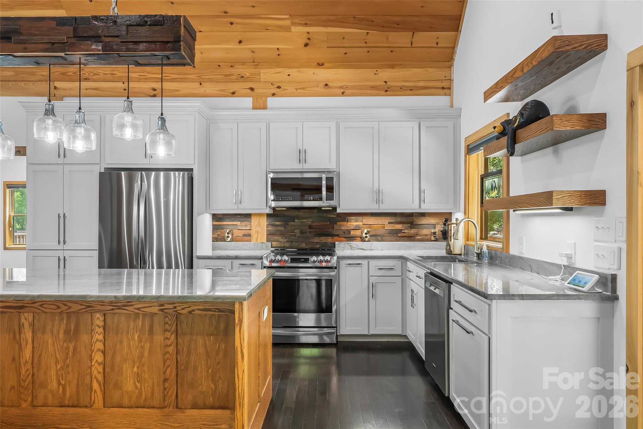 265 Grandview Peaks Drive Nebo NC 28761