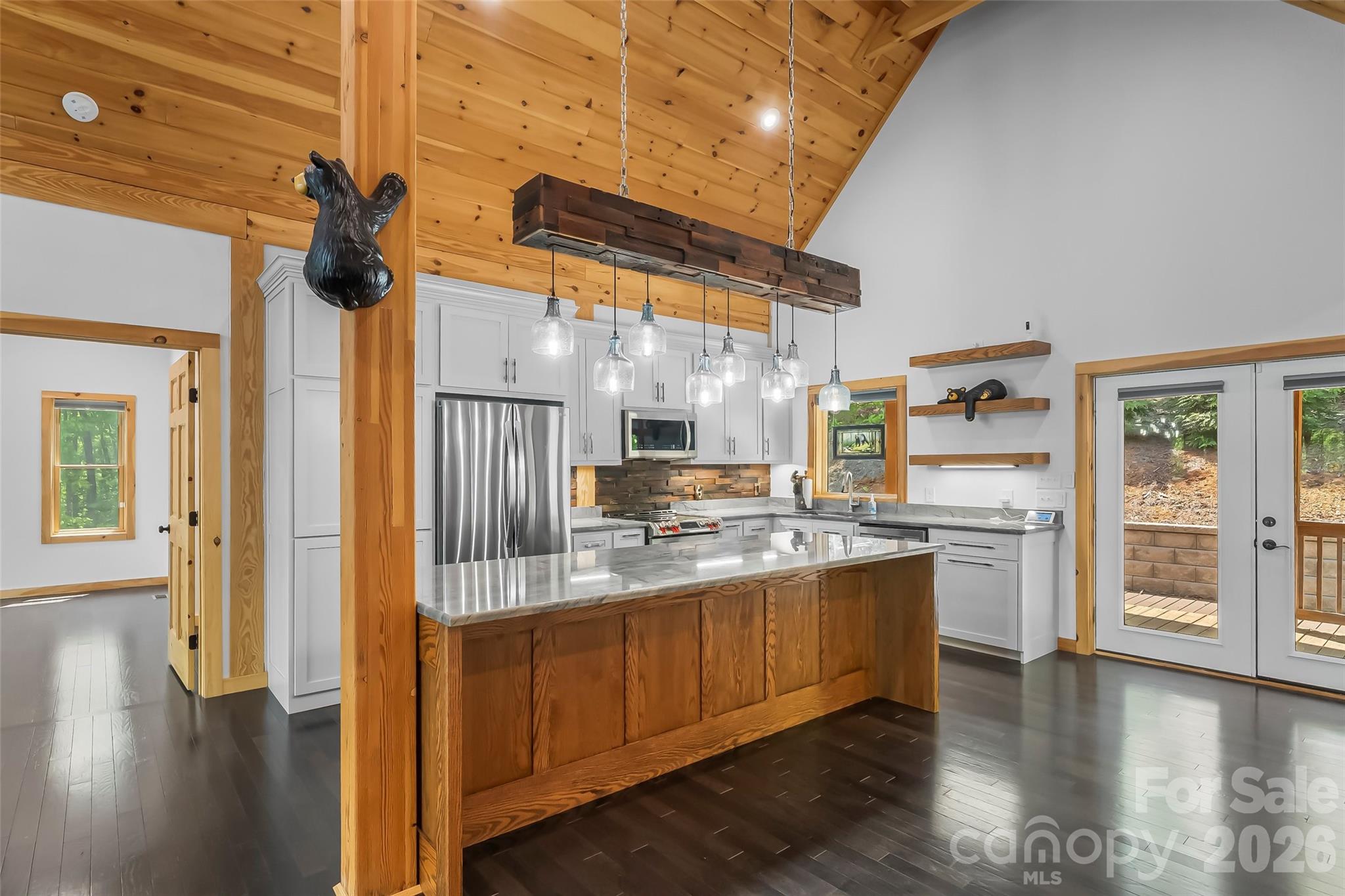 265 Grandview Peaks Drive Nebo NC 28761