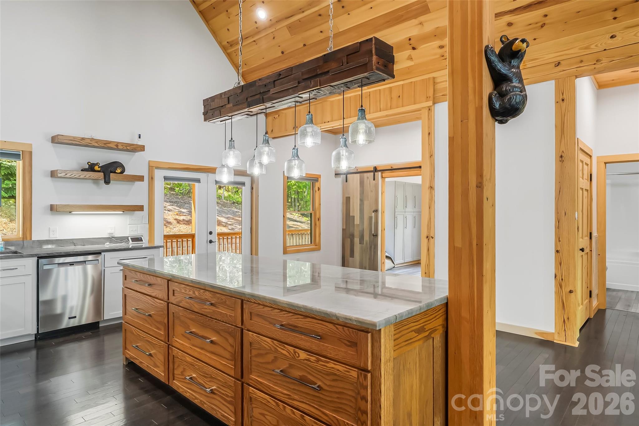 265 Grandview Peaks Drive Nebo NC 28761