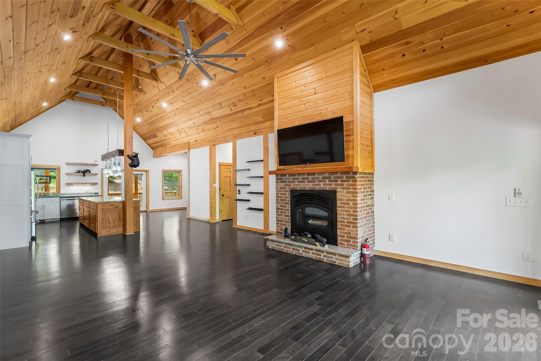 265 Grandview Peaks Drive Nebo NC 28761