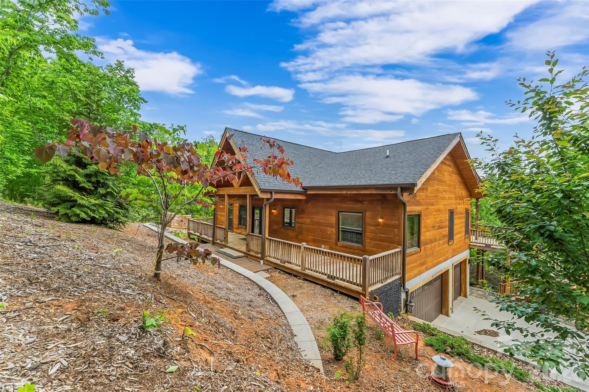 265 Grandview Peaks Drive Nebo NC 28761