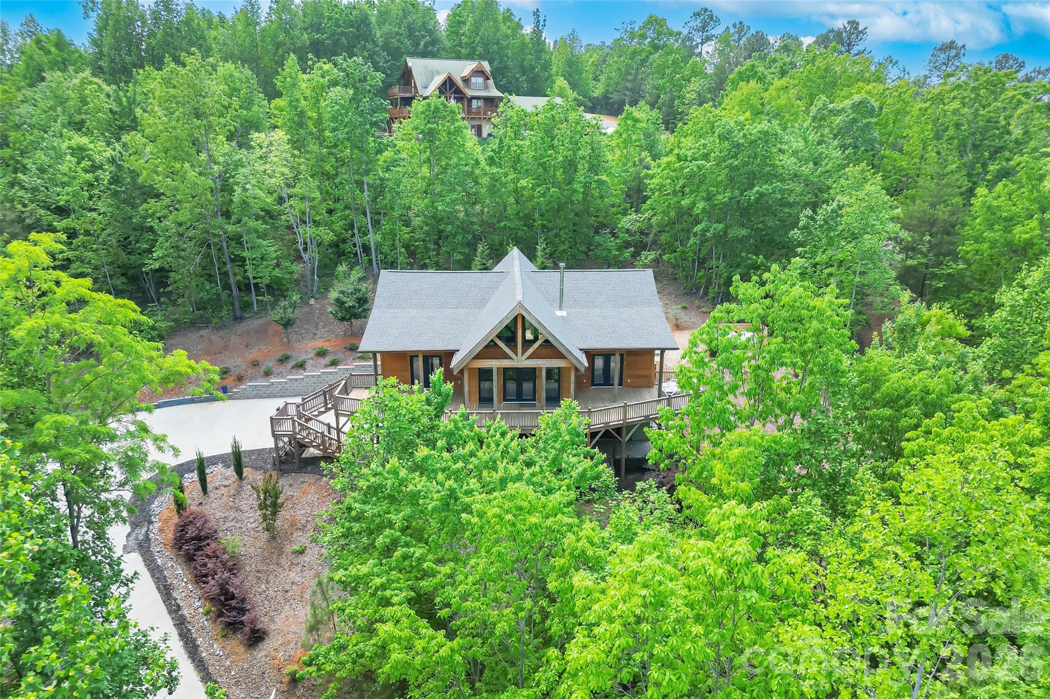 265 Grandview Peaks Drive Nebo NC 28761