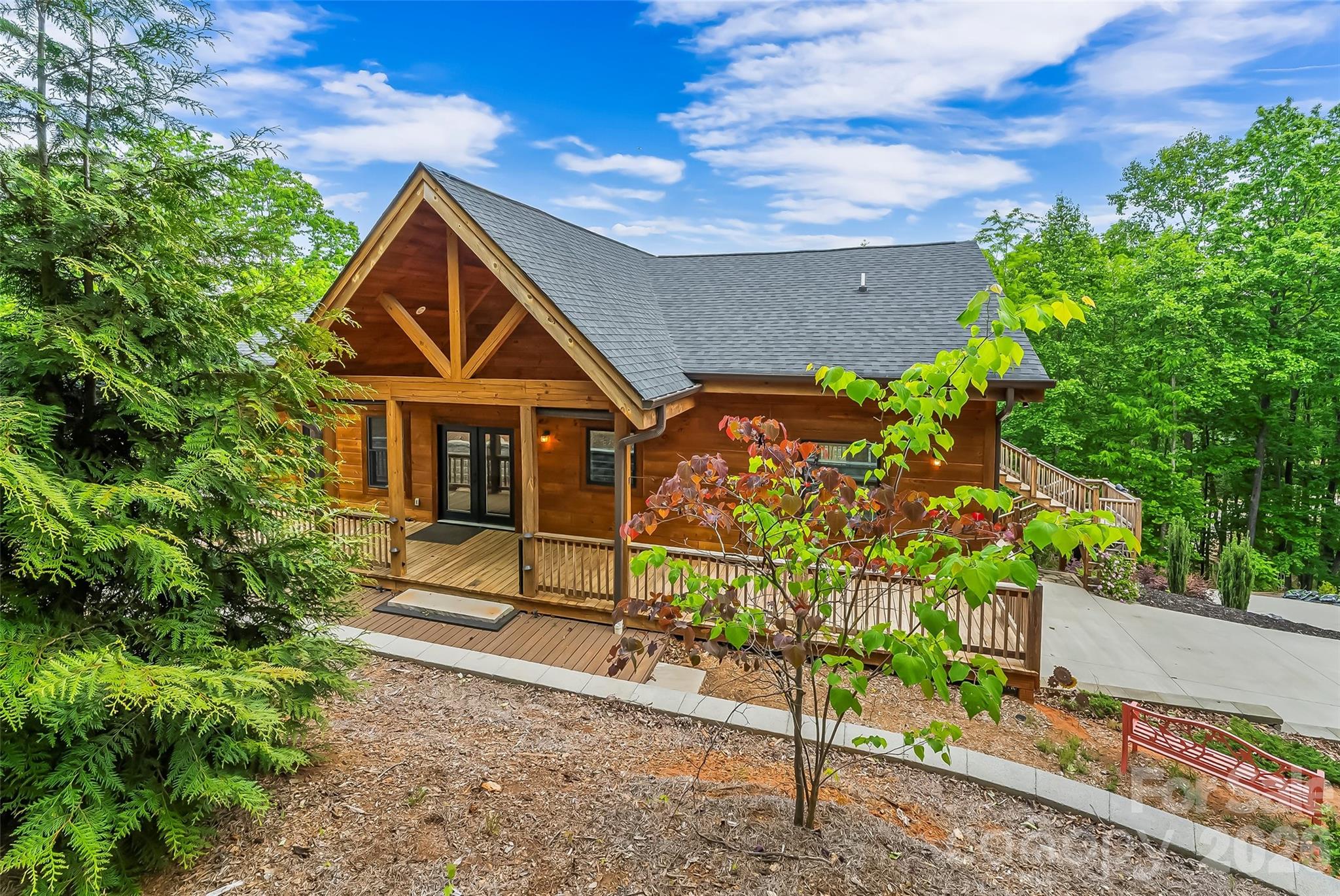 265 Grandview Peaks Drive Nebo NC 28761