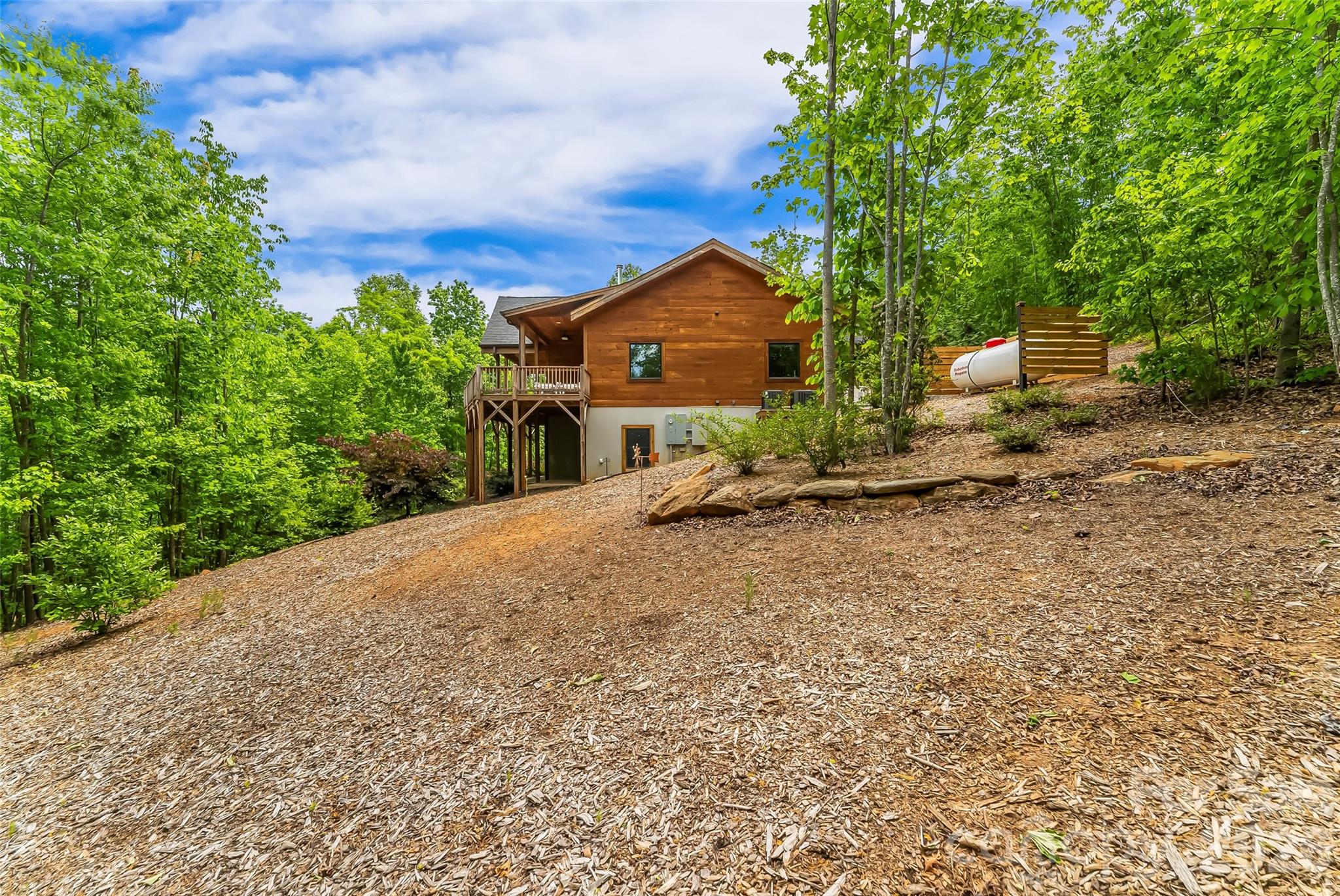265 Grandview Peaks Drive Nebo NC 28761