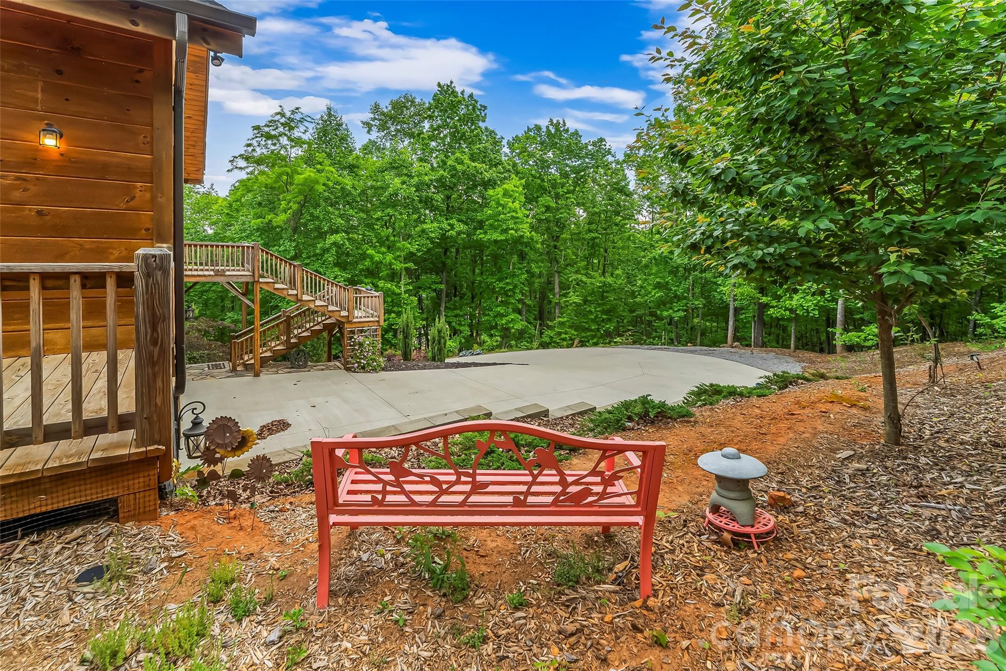 265 Grandview Peaks Drive Nebo NC 28761