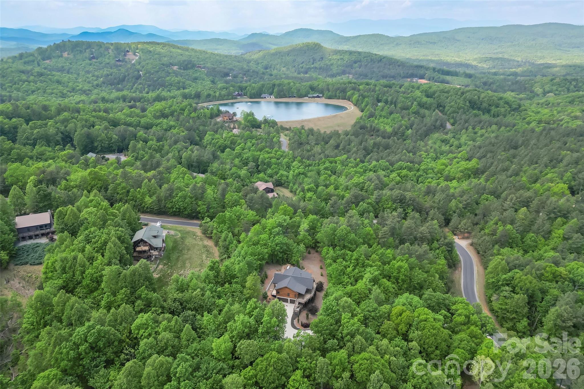265 Grandview Peaks Drive Nebo NC 28761