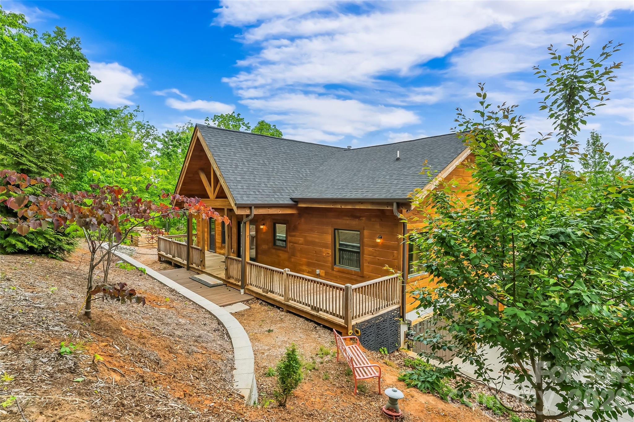 265 Grandview Peaks Drive Nebo NC 28761