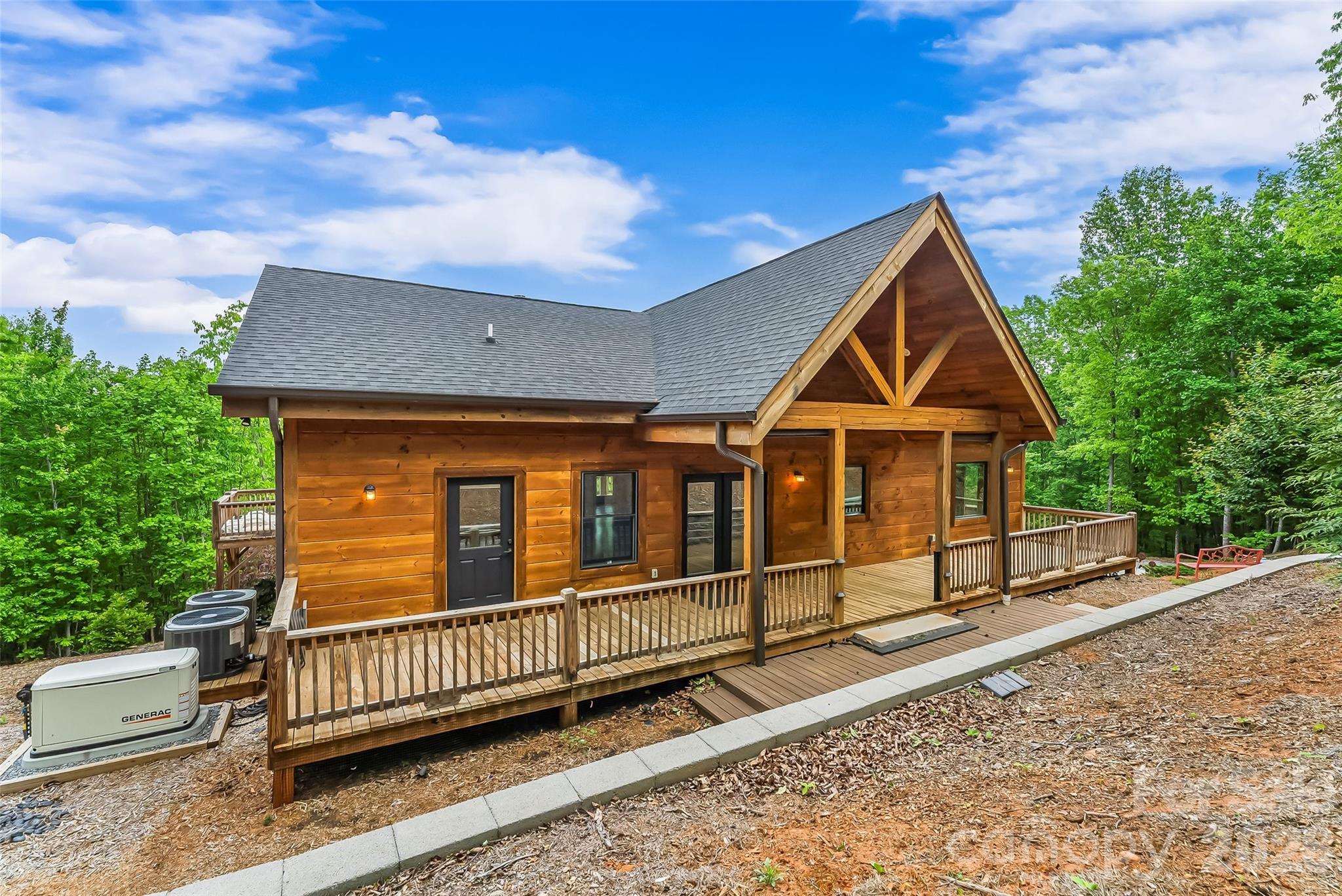 265 Grandview Peaks Drive Nebo NC 28761