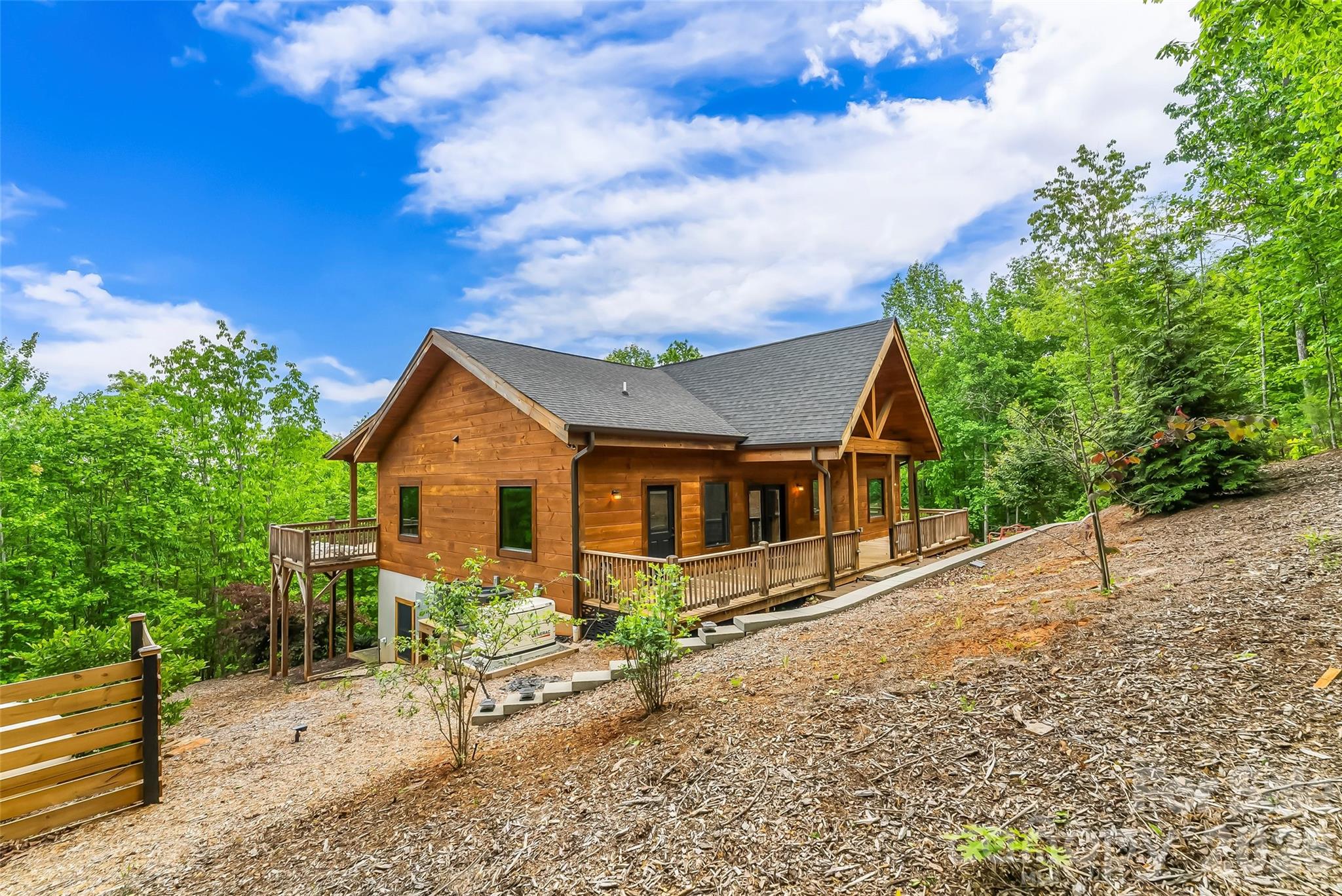265 Grandview Peaks Drive Nebo NC 28761