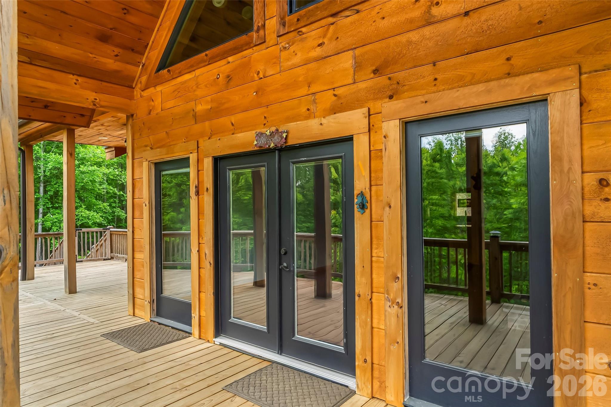 265 Grandview Peaks Drive Nebo NC 28761