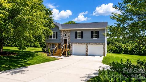 4362 Calico Road Lenoir NC 28645