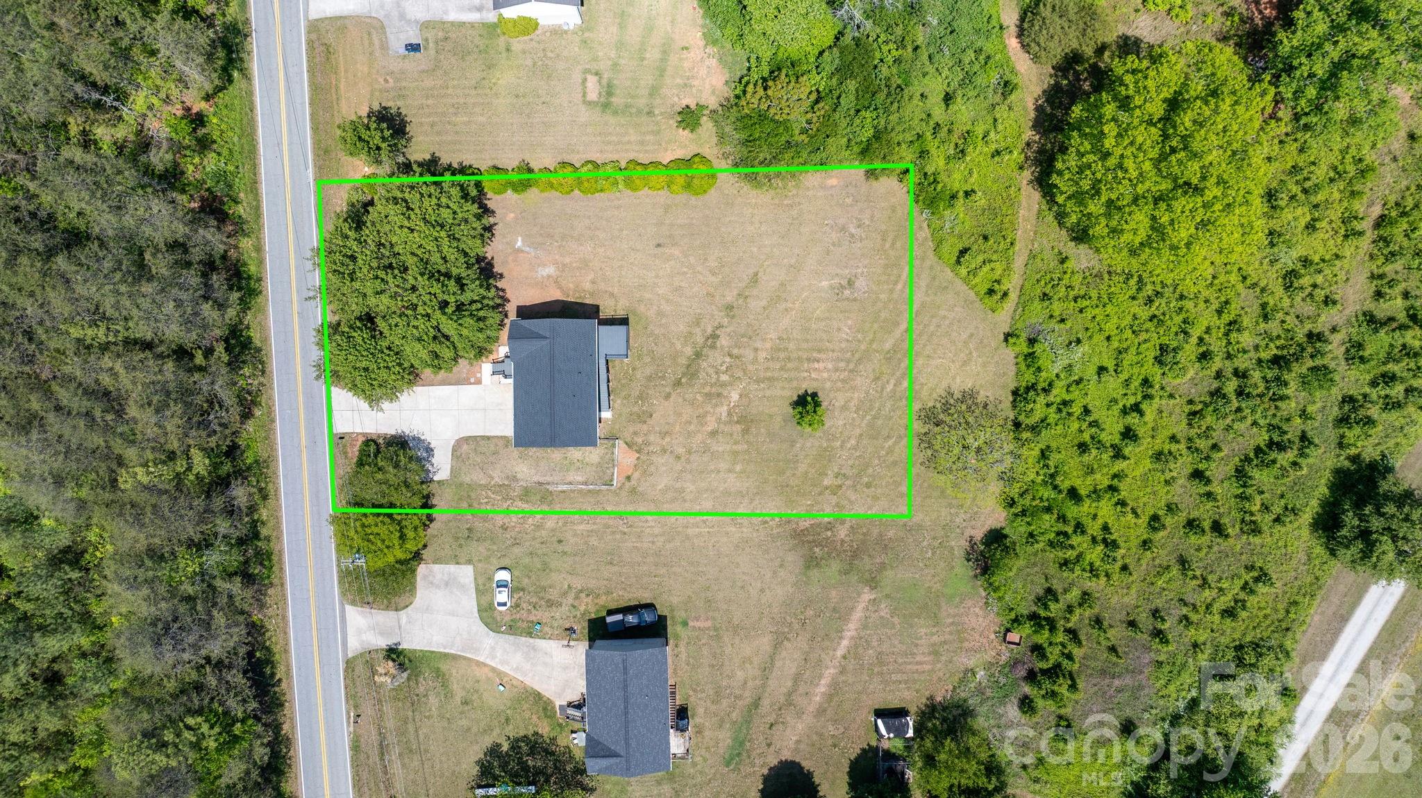 4362 Calico Road Lenoir NC 28645