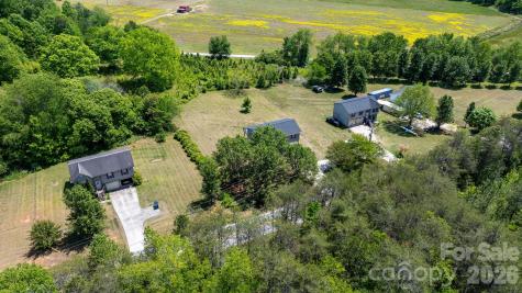 4362 Calico Road Lenoir NC 28645