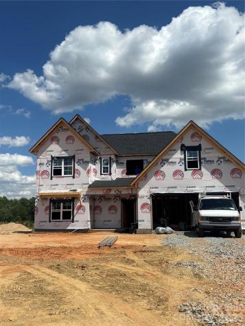 108 Sandpiper Drive Lexington NC 27295