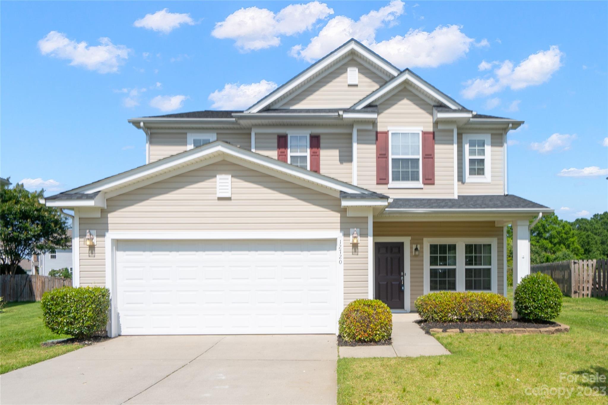 12720 Cumberland Cove Drive Charlotte NC 28273